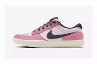 Pink Tonal Lifestyle Sneakers Image 2