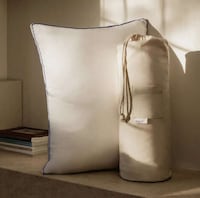 Female-Founded Luxury Pillow Brands Image 1
