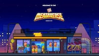 Interactive Metaverse Branding Experiences Image 1