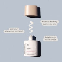 Multi-Functional Milky Sunscreens