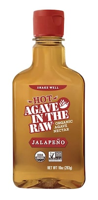 Spicy Agave Sweeteners Image 2