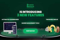 Online Poker Engagement Features