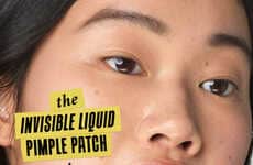 Invisible Acne Spot Treatments