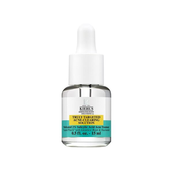Invisible Acne Spot Treatments Image 2