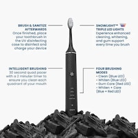 Innovative Whitening Electric Toothbrushes Image 2