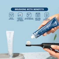Innovative Whitening Electric Toothbrushes Image 3