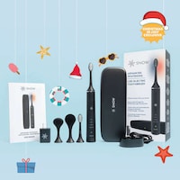 Innovative Whitening Electric Toothbrushes Image 4