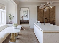 Patterned Sustainable Interior Collections Image 3