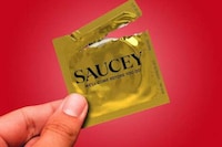 Promotional Condom Delivery Campaigns Image 1