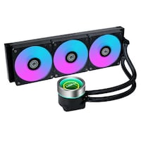 Pump-Optimized Liquid Coolers Image 1