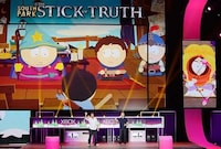 TV Show-Generating AI Tools Image 1