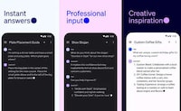 Free Generative AI Apps Image 1