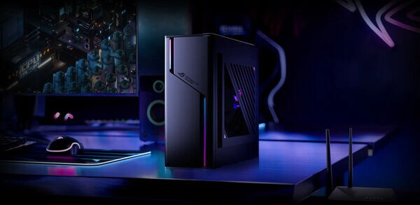 Condensed Gaming Desktops