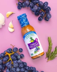 Wine-Infused Sauces