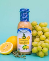 Wine-Infused Sauces Image 2