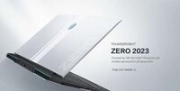 Sleek Gaming Laptops