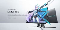 High Refresh-Rate Monitors Image 1