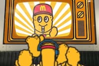 Nugget-Inspired Video Games