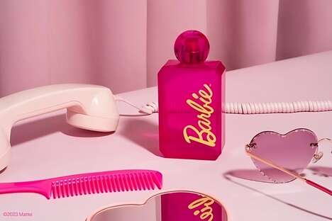 Empowering Doll Fragrances