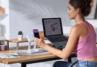 Quick-Charge Omni-Device Docks Image 1