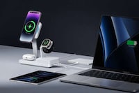 Quick-Charge Omni-Device Docks Image 2