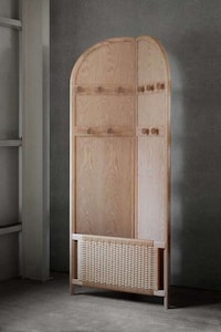 Bifold Functional Storage Mirrors Image 3