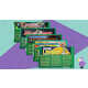 Retro Arcade Circuit Boards Image 1