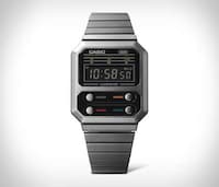 Vintage-Style Timepiece Collections Image 1