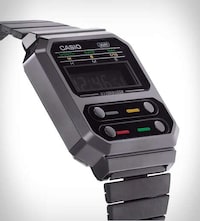 Vintage-Style Timepiece Collections Image 2