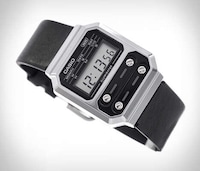 Vintage-Style Timepiece Collections Image 3