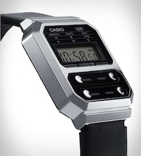 Vintage-Style Timepiece Collections Image 4