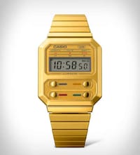 Vintage-Style Timepiece Collections Image 5