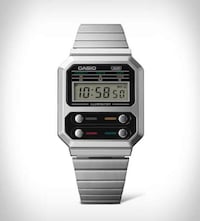 Vintage-Style Timepiece Collections Image 6