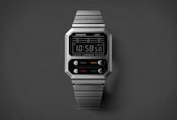 Vintage-Style Timepiece Collections Image 7