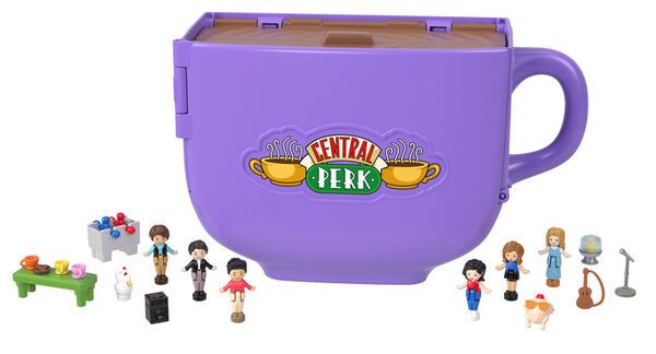 Polly Pocket Collector Friends … curated on LTK