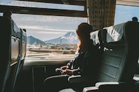 Parametric Travel Insurances