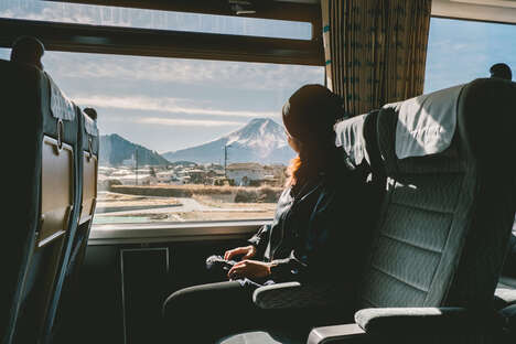 Parametric Travel Insurances