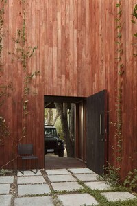 Charred Timber Home Extensions Image 2