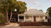 Charred Timber Home Extensions Image 3