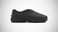 Pixelated Lightweight Shoes Image 1