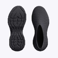 Pixelated Lightweight Shoes Image 2