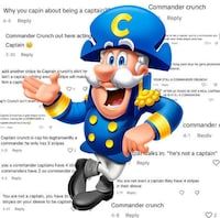 Refreshed Cereal Mascots Image 1