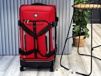 Hybrid Design Luggage Pieces Image 1