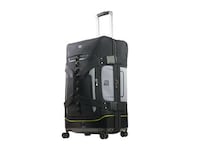 Hybrid Design Luggage Pieces Image 2