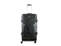 Hybrid Design Luggage Pieces Image 6