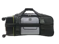 Hybrid Design Luggage Pieces Image 8