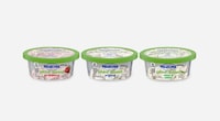 Plant-Based Cream Cheeses
