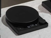 Elegant Countertop Coffee Scales Image 5