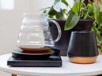 Elegant Countertop Coffee Scales Image 7