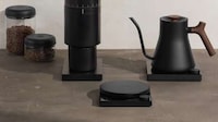 Elegant Countertop Coffee Scales Image 8